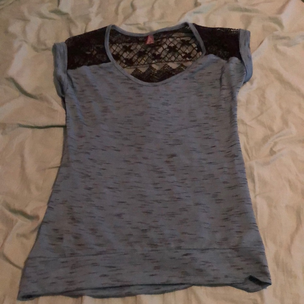 Vanity top